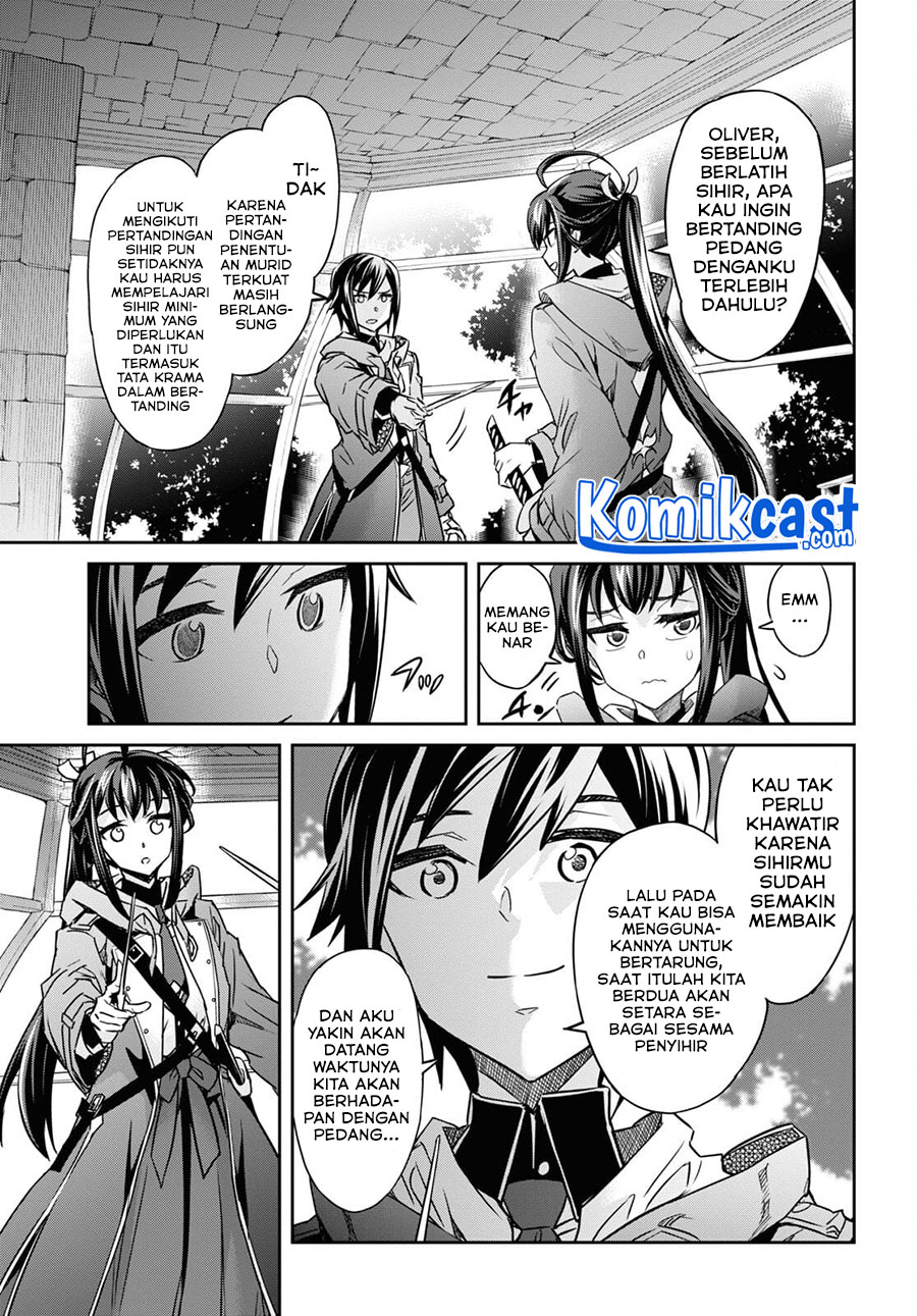 Nanatsu No Maken Ga Shihai Suru Chapter 24.2 Gambar 8